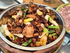-益恒饭店乡间白族菜(古城总店)