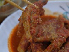 -顺姬冷面(长白西路店)