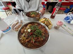 -鹍记特色牛杂面