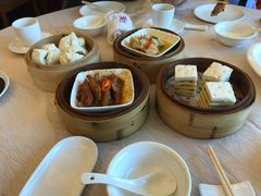 -潮福城大酒楼(北尚店)