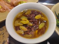 -蜀国大将老火锅(江北店)