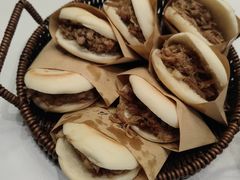 -西安饭庄·非遗陕菜(凤城五路店)