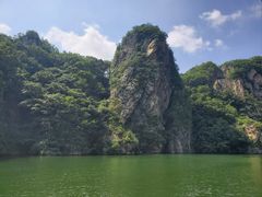 -大连冰峪旅游度假区