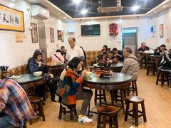 大堂-西关刘福记(文德路店)