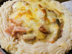 -92°C俄式厨房(中央大街店)