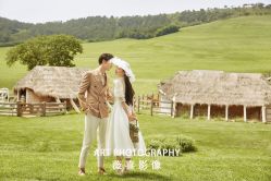 -薇喜影像艺术中心 ART PHOTO