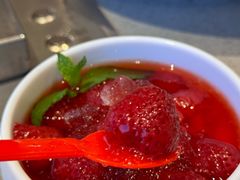 -丰茂烤串(公园店)