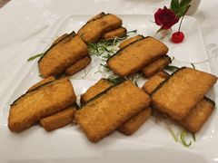 XO酱宫廷豆腐-京粤荟(海王银河科技大厦店)