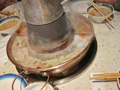 -鑫隆四季涮肉(八角畅游店)