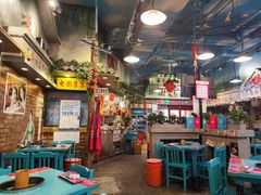 -蜀巷弯弯串串香(长春总店)