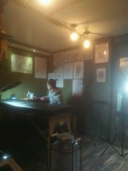 点击看大图 -極致刺青TATTOO STUDIO 私人订制
