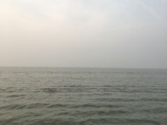 -巢湖姥山岛
