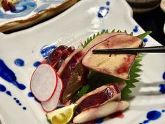 -松鹤精致料理(五一中路店)
