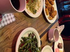 -西十二街牛排(西红门荟聚店)