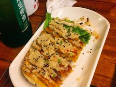 -福苗小骆驼烧烤(莲湖路店)