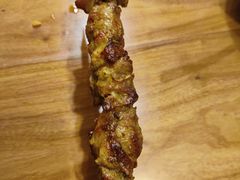 红柳烤串-巴依老爷新疆美食(望京小街店)