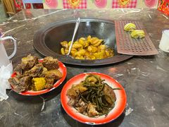 -粗粮人家·东北菜(洋桥店)