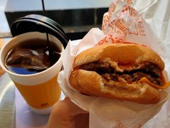 -麦当劳(东急新天地店)