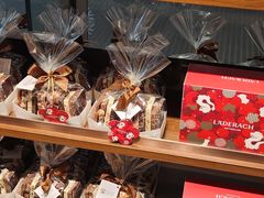 -Laderach 莱德拉(上海环贸iapm店)