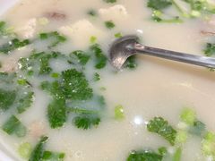 -鸭绿江民族饭店(总店)