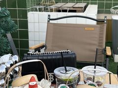 -吾象走甜·生日蛋糕·甜品台茶歇