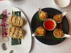 -若蘭慈·无国界素食料理(欢乐海岸店)