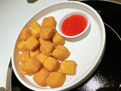 -顺峰顺水顺德菜(第一百货店)