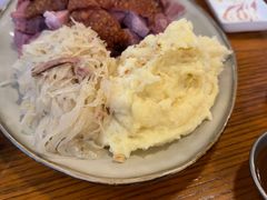 -普兰达德国餐厅·德式脆皮烤猪肘·自酿啤酒(观唐店)