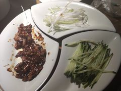 -北方家宴(番禺永旺店)