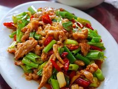 -老丘丘(较场口店)