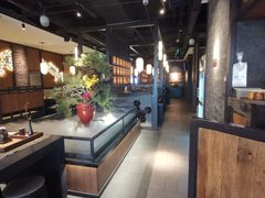 大堂-湊湊火锅·茶憩(和平大悦城店)