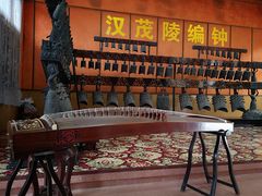 -茂陵博物馆