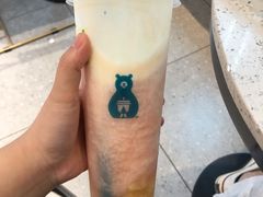 -森茶(湛江万达店)