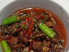 -鑫小城故事·藕汤·家常菜(台北一路总店)