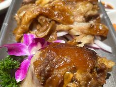 -三道菜(明堂公园店)