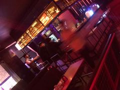 -VERVO金酒吧·独立电音俱乐部(正义坊购物中心店)