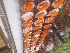 -海天盛宴新派海鲜自助餐厅(群力店)