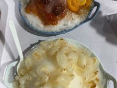-王中王刨冰
