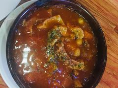 -羽深肉铺 Steak & Wine
