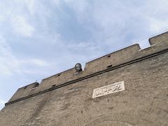 -卢沟桥文化旅游区