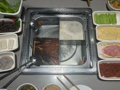 -海底捞火锅(龙湖北京大兴天街店)