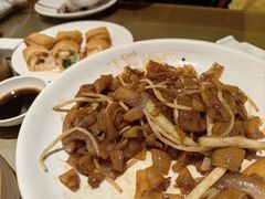 -潮福城大酒楼·潮粤菜·港式点心(阳光城店)