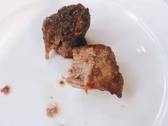 -拉蒂娜·巴西牛排馆 Latina·Brazilian Steakhouse(陆家嘴旗舰店)