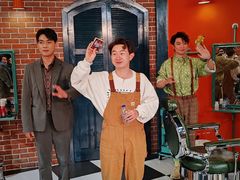 -瑞虹新天地月亮湾