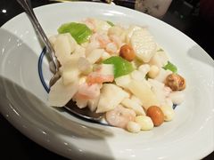 -香雪海饭店中餐厅(玉山店)