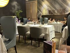 -王品牛排(福州泰禾店)