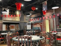 -六扇门潮汕牛肉火锅(BGC店)