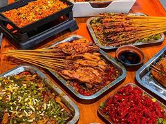 -86烧烤·炭火烧烤 (石人总店)