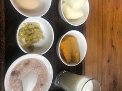 -观清澜疗愈民宿(龙泉山风景区店)