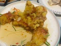 -叁拾壹克饺子·东北菜(国贸店)